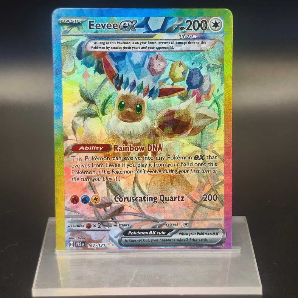 DIY 1PC Eevee Family Flash Gam - Party Family Games review and price
