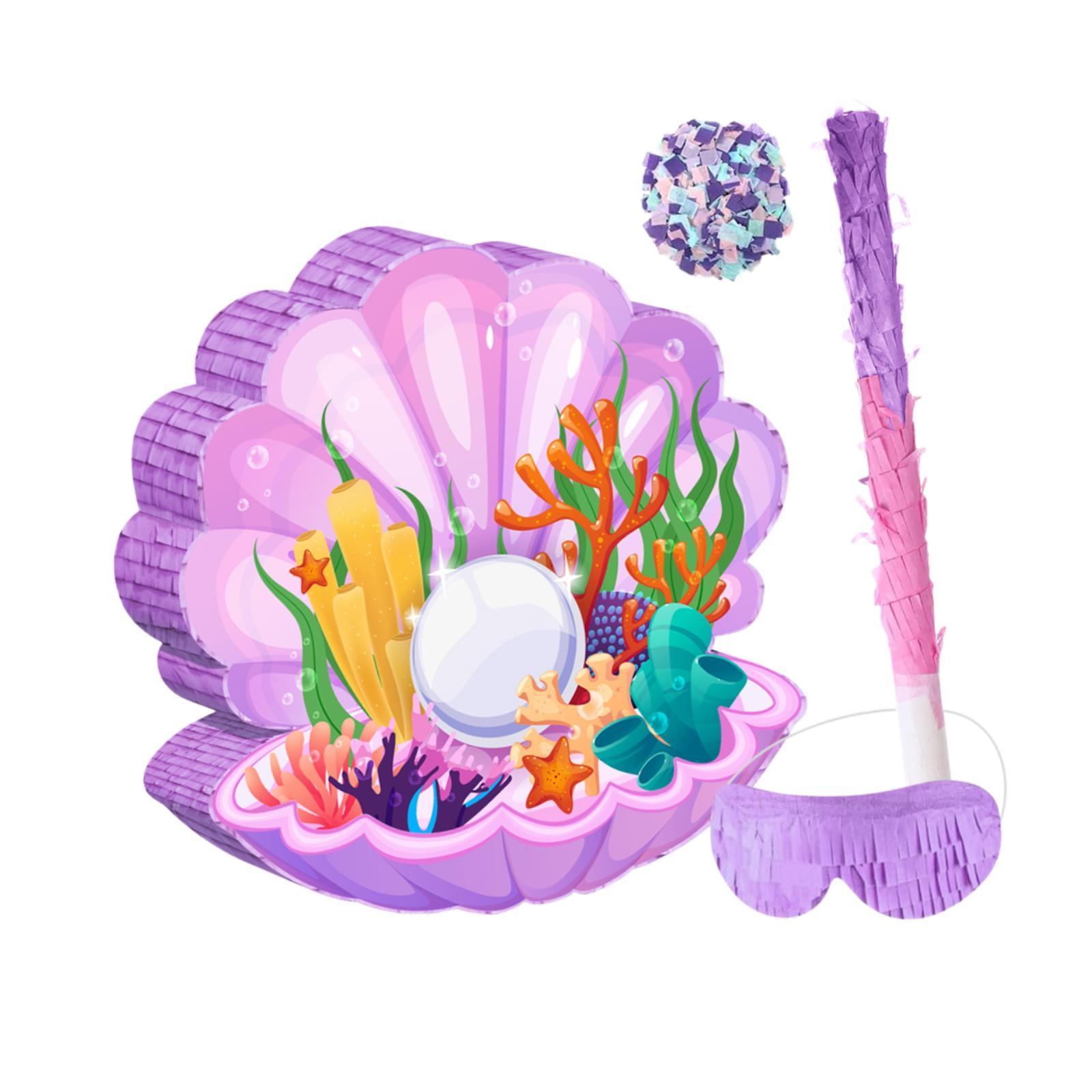 Party Game Prop Toy Seashell P - Party Games School review and price