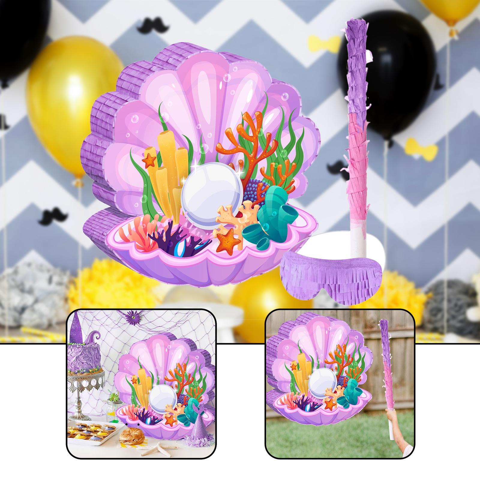 Party Game Prop Toy Seashell P - Party Games School review and price