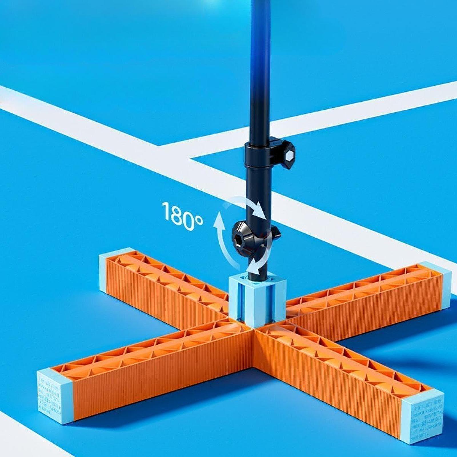 Badminton Training Device Heig - Badminton Set Garden review and price
