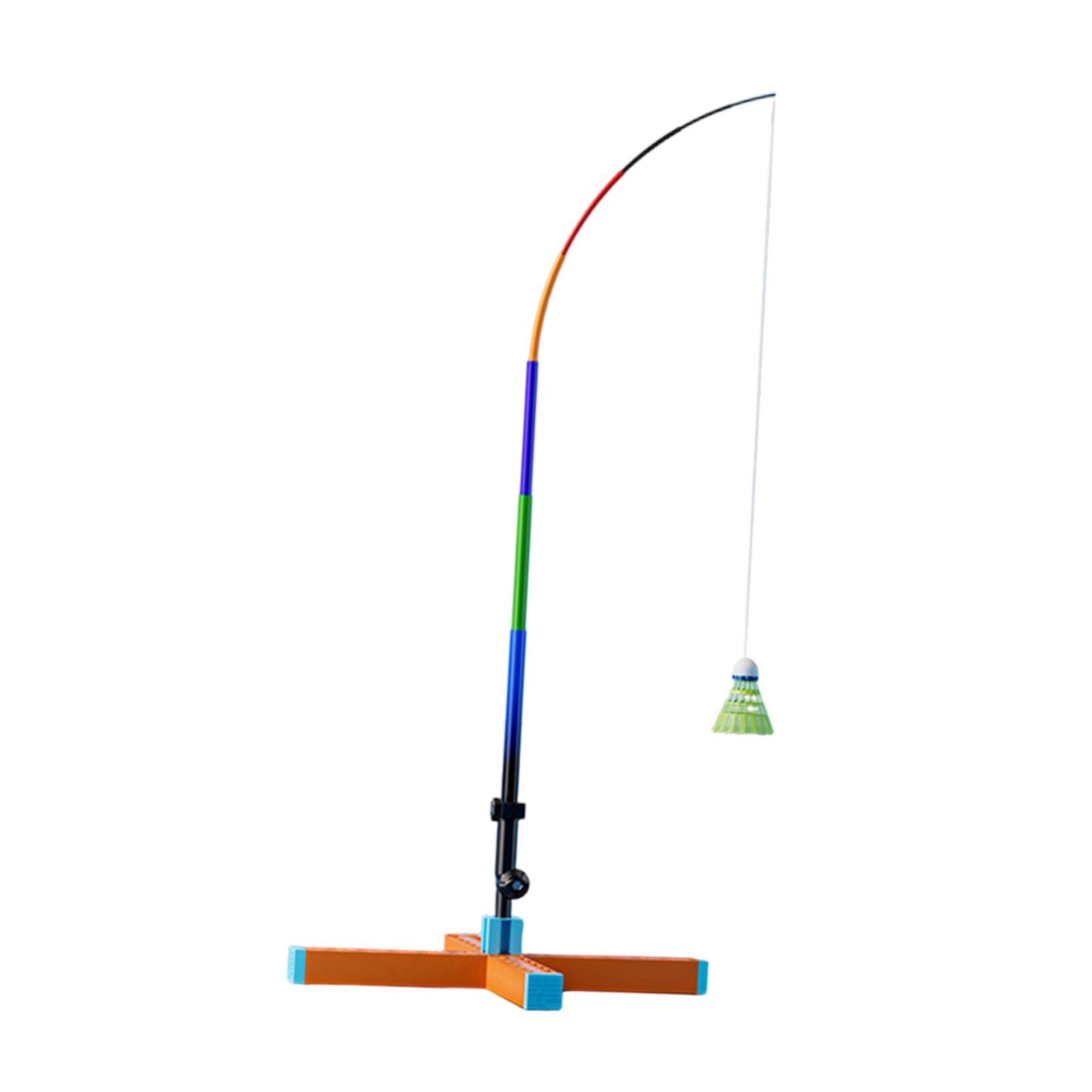 Badminton Training Device Heig - Badminton Set Garden review and price