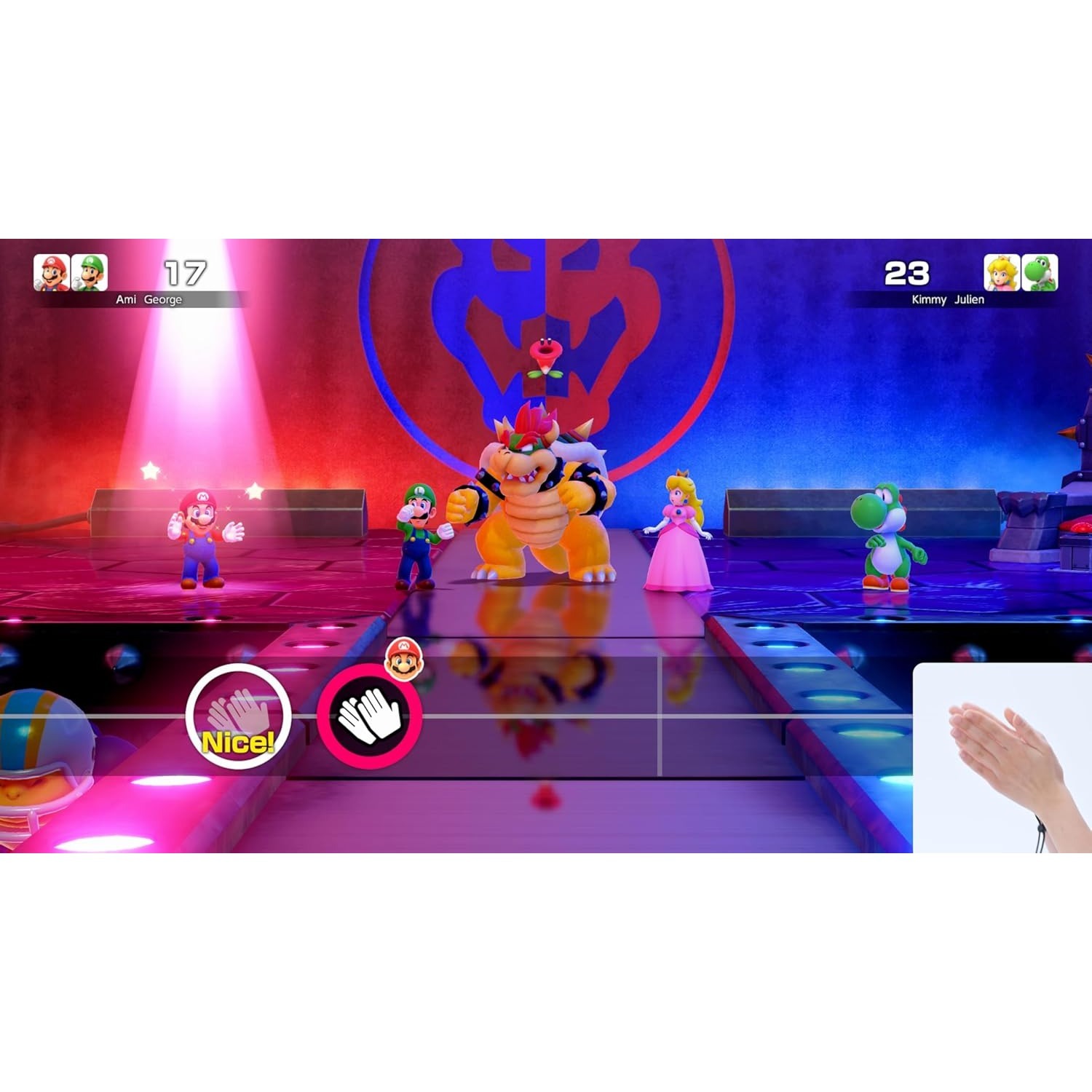 Nintendo Switch 2 Super Mario  - Party Games Switch 2 review and price
