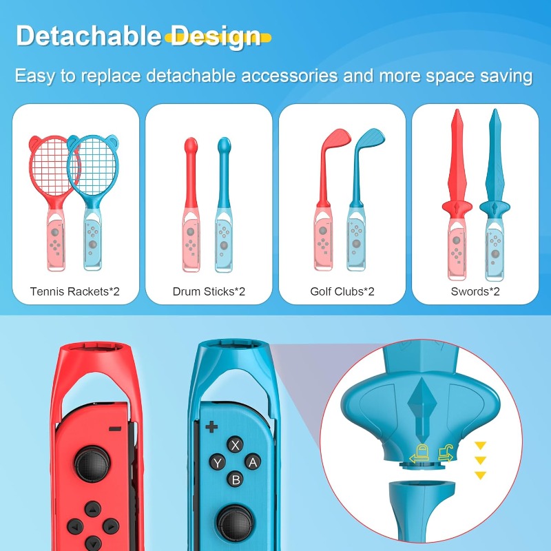 For Switch 2 Sports Accessorie - Party Games Switch 2 review and price