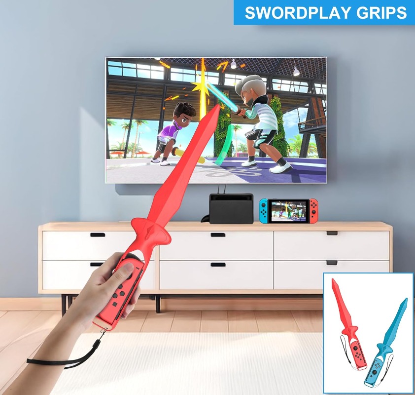 For Switch 2 Sports Accessorie - Party Games Switch 2 review and price