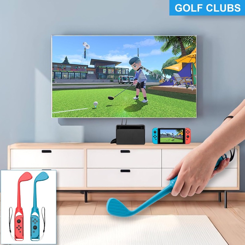 For Switch 2 Sports Accessorie - Party Games Switch 2 review and price