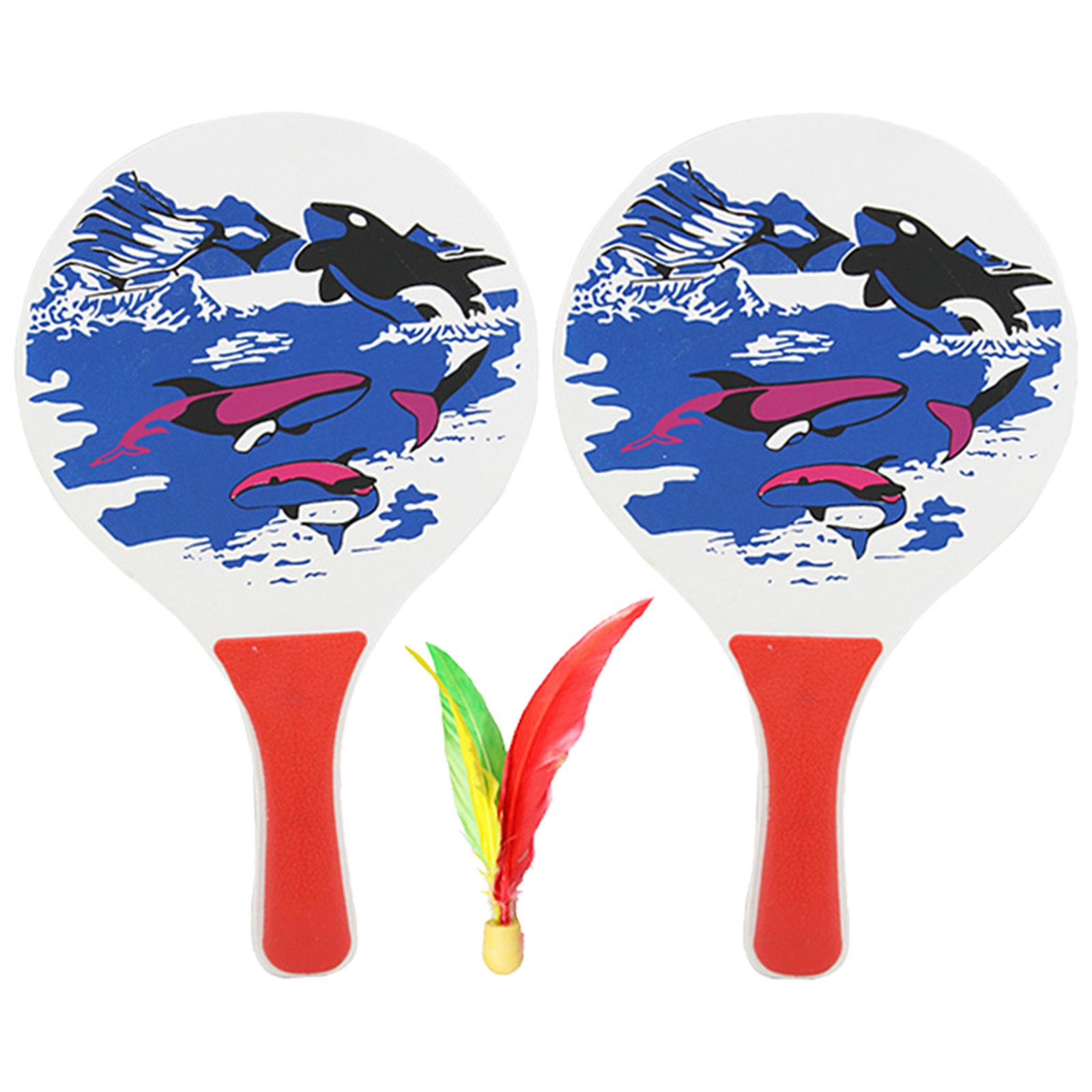 Badminton Rackets Set Foot Spo - Badminton Set Garden review and price
